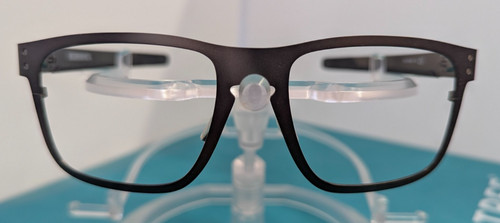 Oakley holbrook metal matte - oakley,