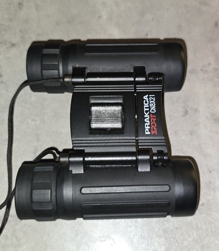 Praktica sport binoculars - sport, cn