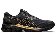 ASICS Gel Jadeite Pure Gold Mens UK: 13 EU:49 US:14 (Similar to Gel Kayano 26)