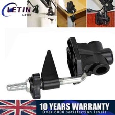 Universal Metal Clamp For