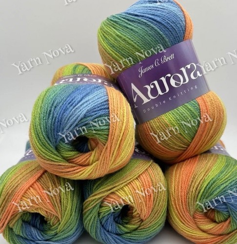 James brett aurora - c,