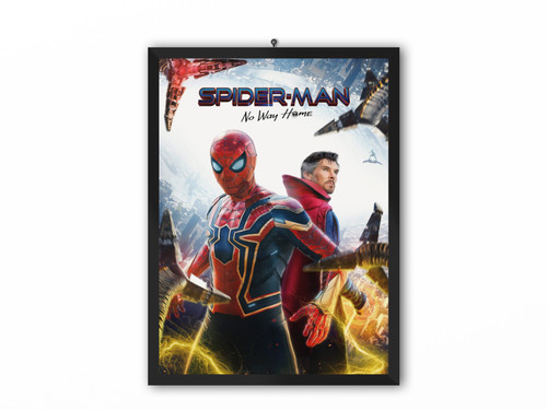Spiderman way home 2021 - no,