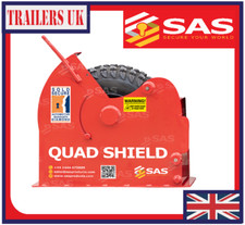 SAS Quad Shield QUAD BIKE