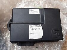 Jcb Teletruk Sauer Ecu Control