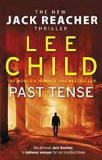Past Tense: (Jack Reacher 23),Lee Child- 9780593078204