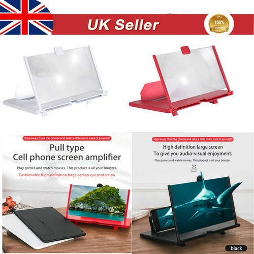 Hd folding adjustable - 12",