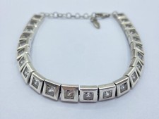 Vintage Sterling Silver &