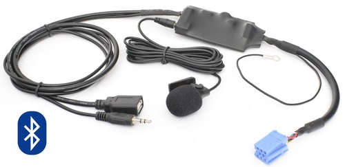 Bluetooth usb aux handsfree - bluetooth,