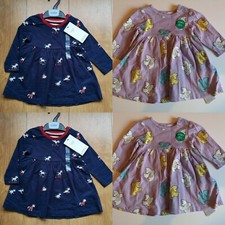 Marks and spencer baby girls