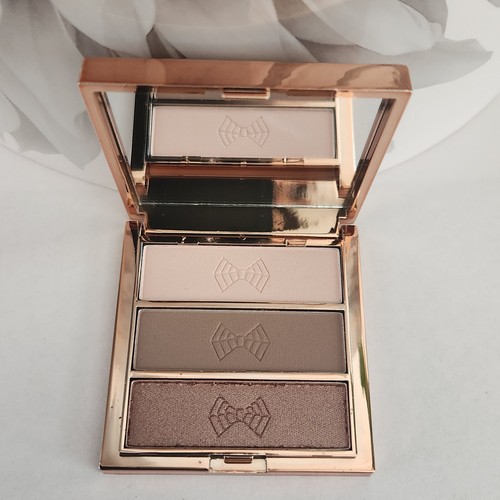 Ted baker eyeshadow trio - baker,