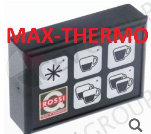 Gicar 26g keypad unit - keypad,