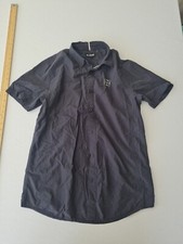 Mens Short Sleeve Assault