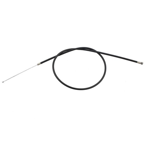 Throttle cable parts for 50cc - throttle,