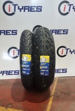 120/70ZR17 & 180/55ZR17