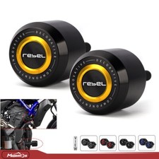 Frame Sliders Crash Protector