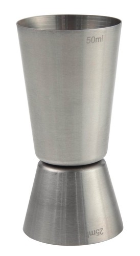 50ml stainless steel - stainless,