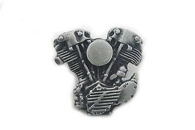 Knucklehead lapel pin for - pin,