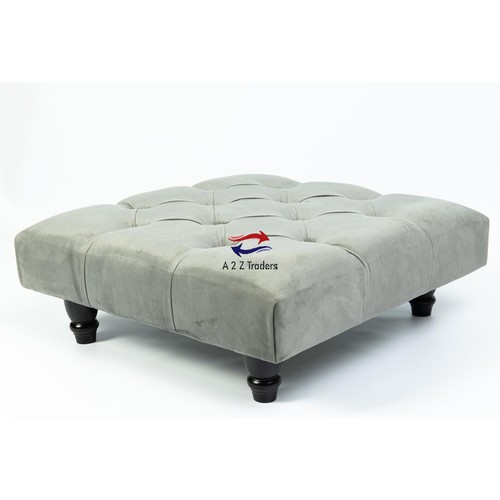 Square upholstered - square,