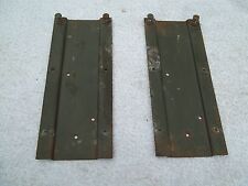 Land Rover Series 3.109