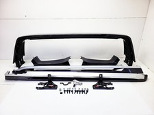 FORD RANGER P703 COMPLETE REAR