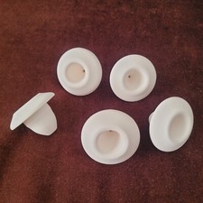 Smooth Ceramic Bowl For