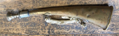 Unusual vintage inch curved - unusual,