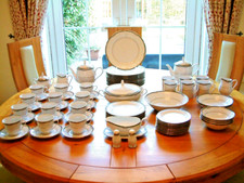 Quality Noritake Glenabbey75