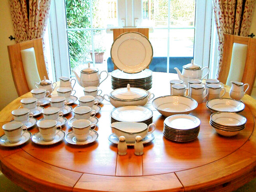 Quality noritake glenabbey75 - quality,