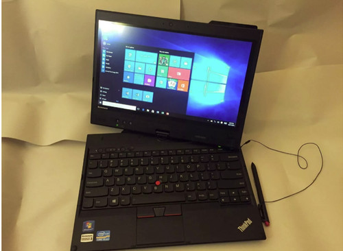 Lenovo thinkpad x230 - thinkpad,