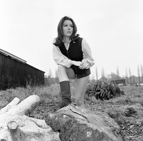 Diana rigg actress aka - rigg,