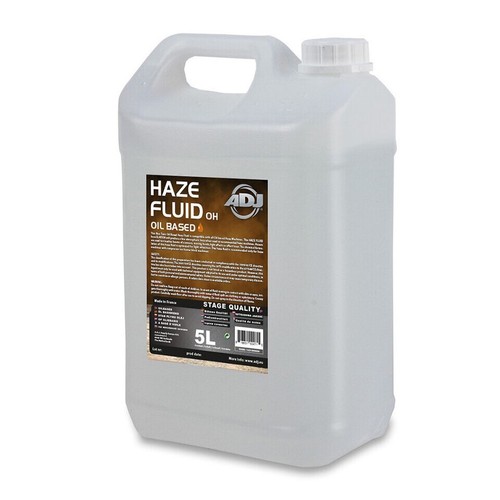 Adj haze fluid oil - adj, based