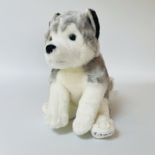 Keel Toys Lapland Jarvi Husky