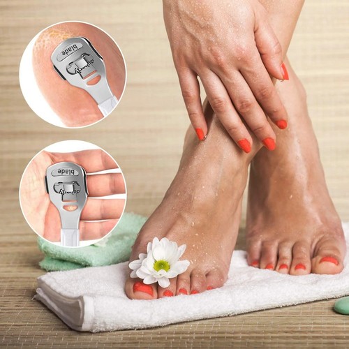 New foot rasp - callus, remover