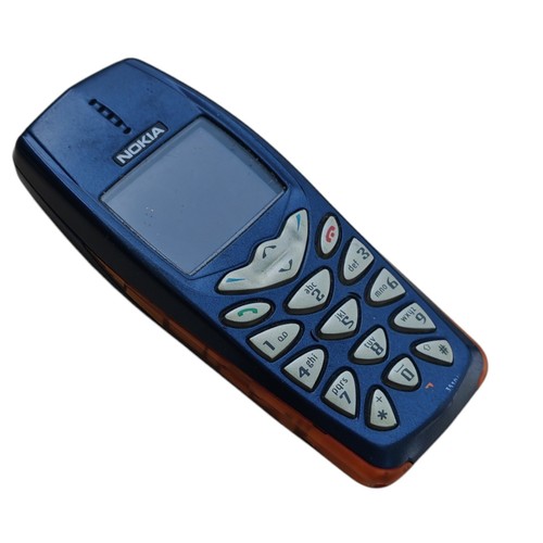 Nokia 3510i mobile phone - nokia,