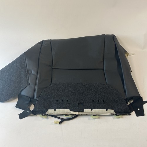 Genuine lexus leather - leather, bottom