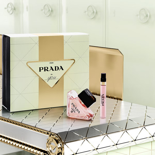 Prada paradoxe edp 50ml - prada,