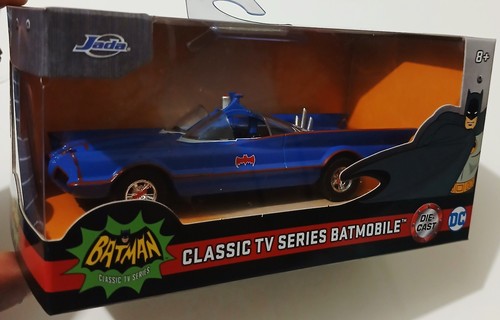 Jada comics classic tv - jada,
