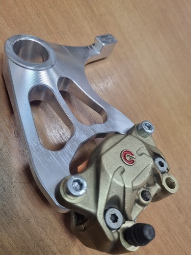 Suzuki hayabusa gen rear - 2,