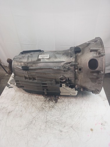 Automatic transmission for