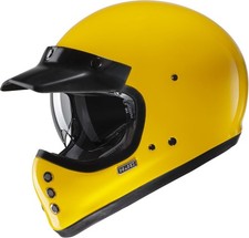 HJC V60 DEEP YELLOW SIZE L -