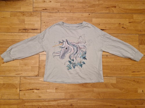Girls next mint green unicorn - mint,