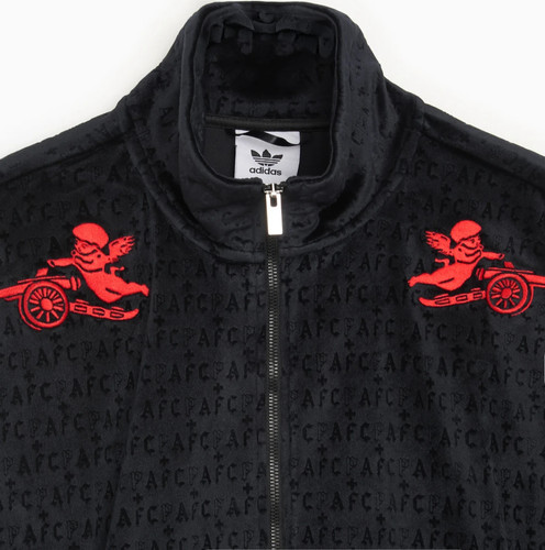 Adidas originals arsenal - adidas,