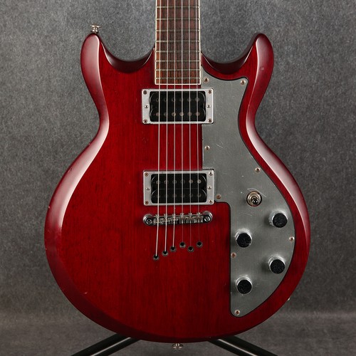 Ibanez axs32 drf dark - ibanez, axs32-drf