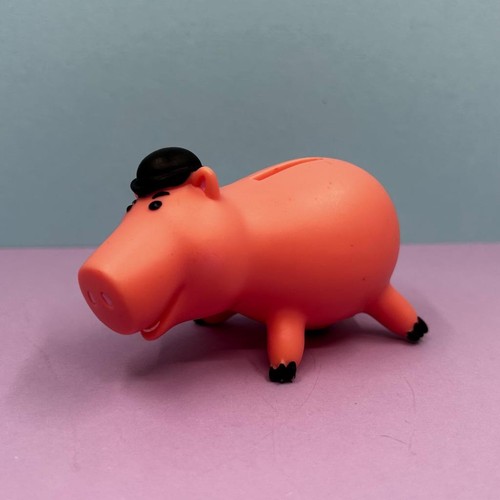 Disney pixar toy story hamm - disney, 3