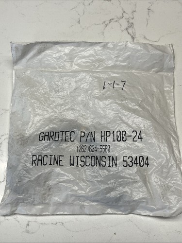 Gardtec hp100 nsmp factory - gardtec, (factory