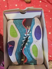 Nike Air Jordan Tatum 2 Wave Runner UK 12 US 13 EUR 47.5 HJ4420 303 Jayson Tatum