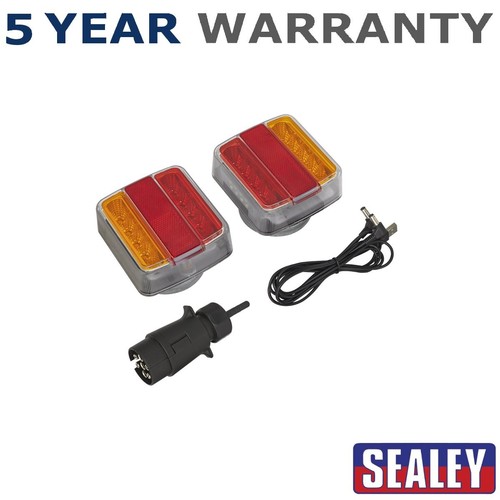Sealey wireless smd - wireless,