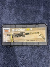 Simpson Strong-Tie Quik Drive