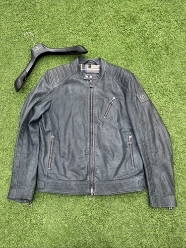 Belstaff kirkham tumbled - belstaff,