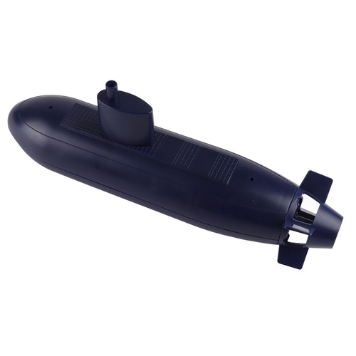 Small submarine versatile - small, rc